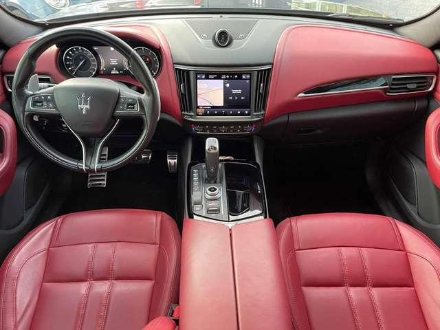 Maserati Levante Levante 2.0 mhev Executive 330cv auto UFFICIALE ITALIANA