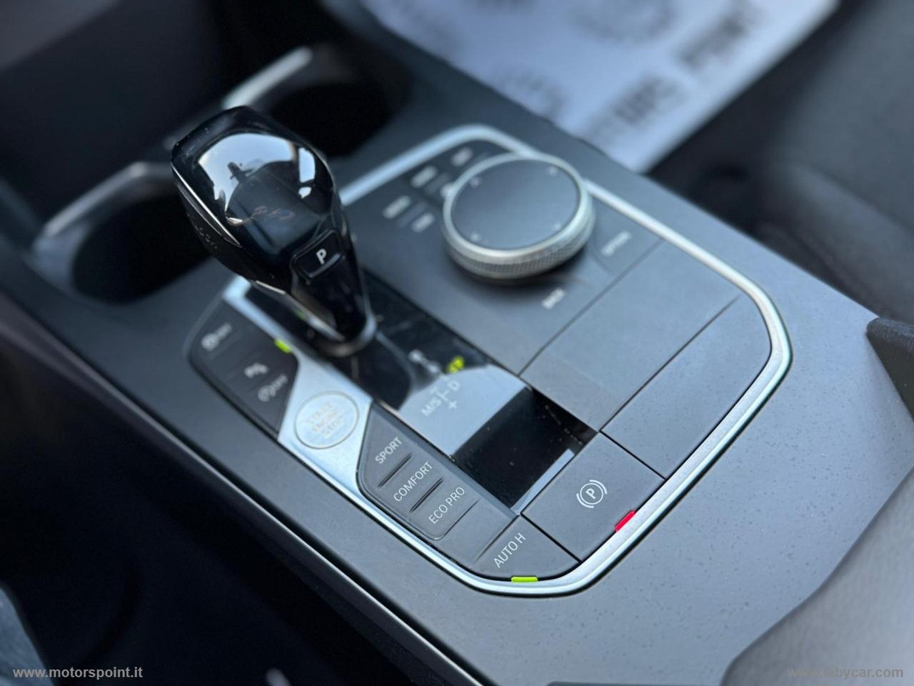 BMW 116d 5p. Business Advantage