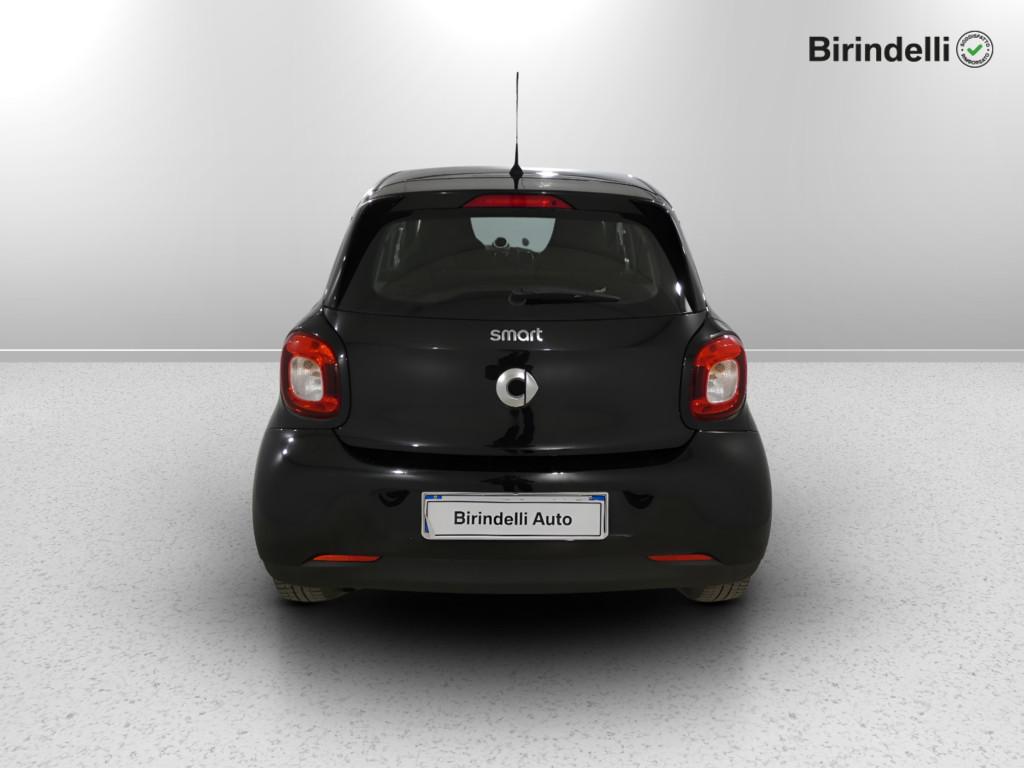 SMART forfour 2ªs. (W453) - forfour 70 1.0 Youngster