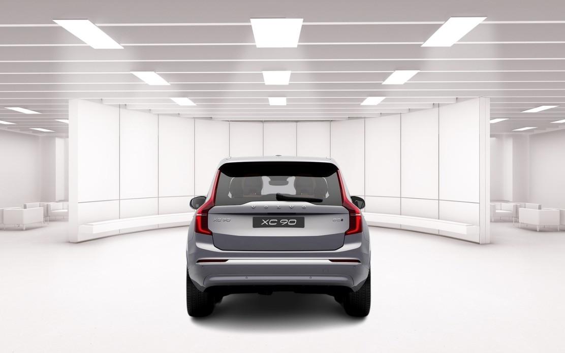 VOLVO Xc90 T8 Plug-In Hybrid Awd Automatico 7 Posti Plus Dark