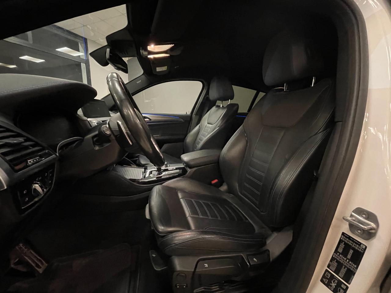 BMW X4 XDrive 2.0d 190cv Msport