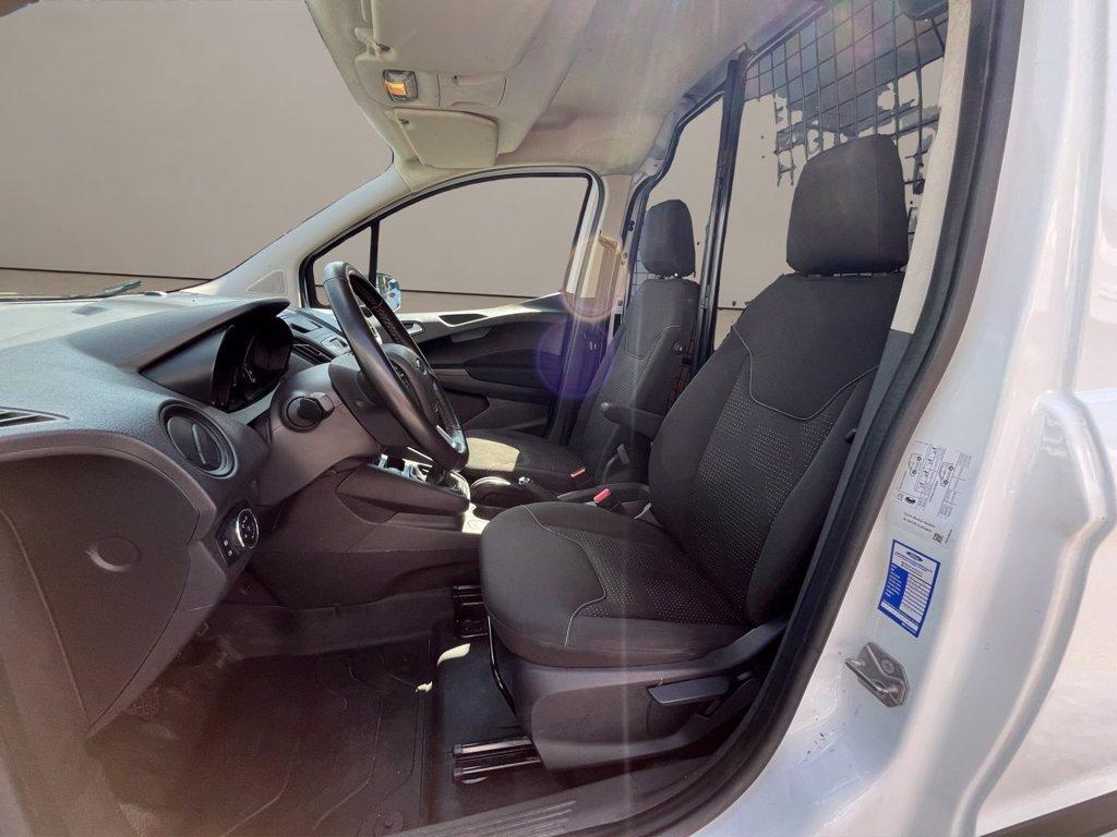 FORD Transit courier 1.5 tdci 75cv s&s trend my20 del 2023