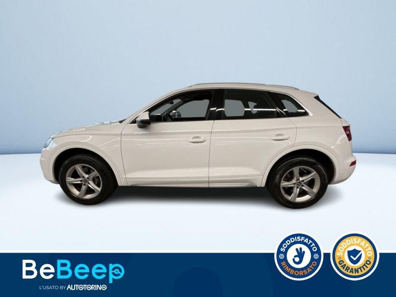 Audi Q5 40 2.0 TDI BUSINESS QUATTRO 190CV S-TRONIC