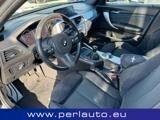 Bmw 114 5p. Msport UNICOPROPRIETARIO NEOPATENTATI