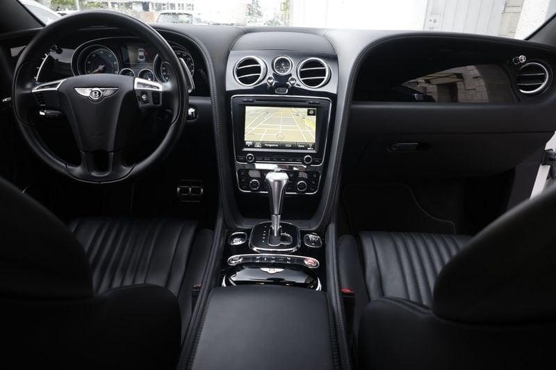Bentley Continental GT Continental GT V8 S PROMOZIONE Unicoproprietario