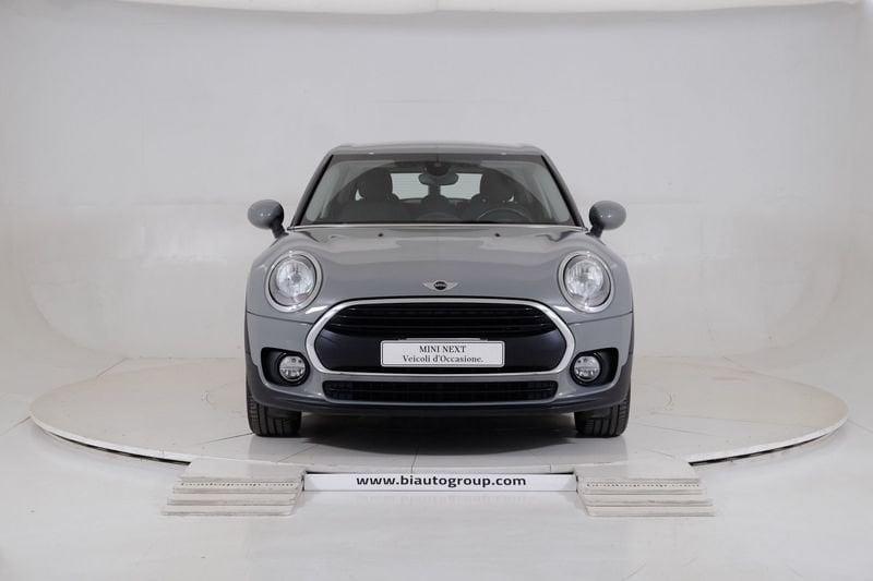 MINI Mini Clubman 1.5 One D Business