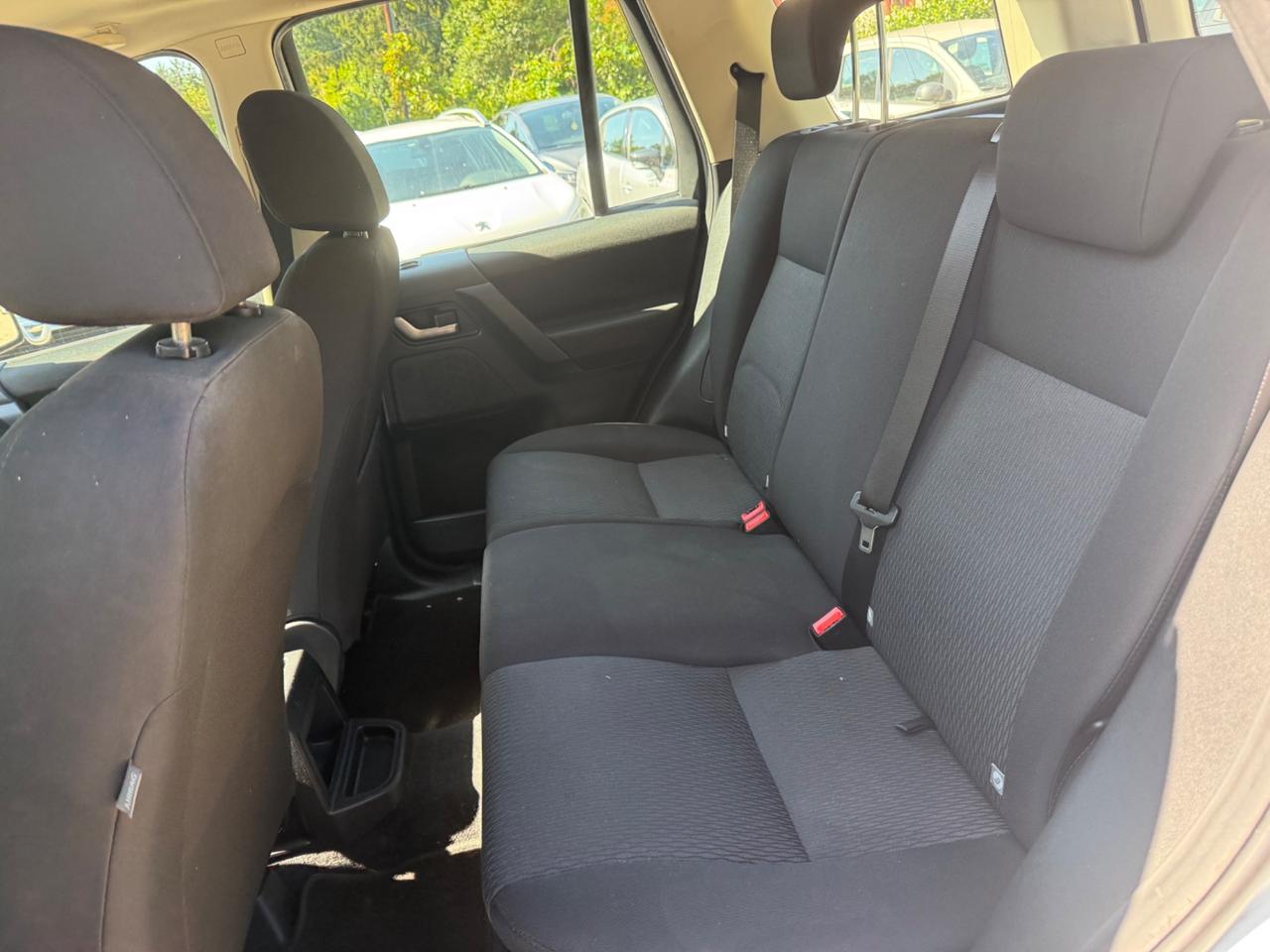 Land Rover Freelander 2.2 Diesel || 4X4