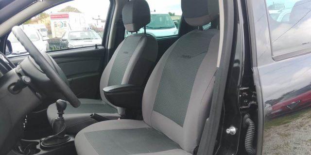 DACIA Duster 1.6 115CV Start&Stop 4x4 Lauréate