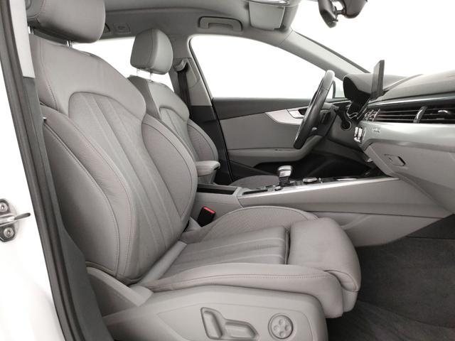 AUDI A4 allroad 2.0 TDI 190 CV S tronic Business Evolution