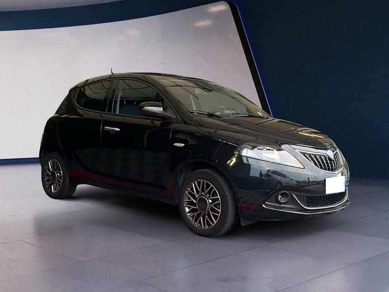 Lancia Ypsilon Ypsilon 1.0 FireFly 5 porte S&S Hybrid Gold