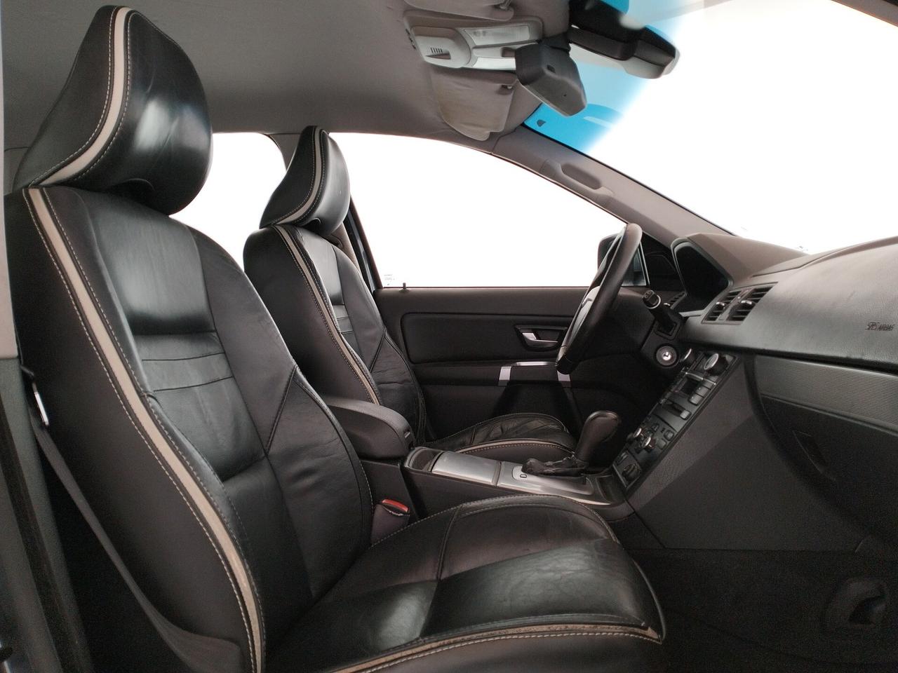Volvo XC90 2.4 D5 185 CV aut. AWD