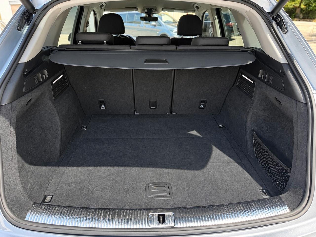 Audi Q5 40 TDI quattro S tronic line plus