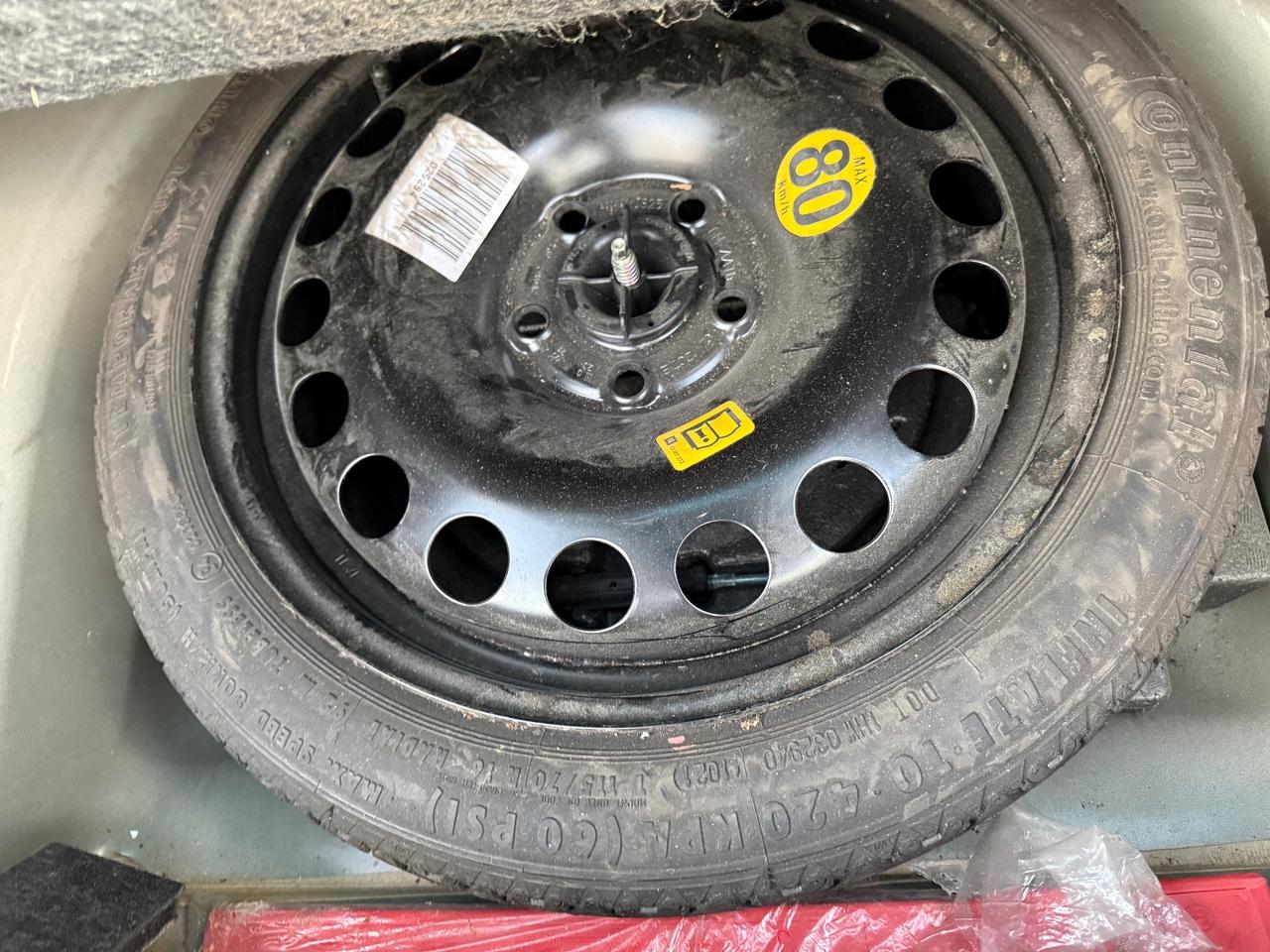 Opel Astra Sw 1.5 122 CV AT9 Sports Tourer Ultimate