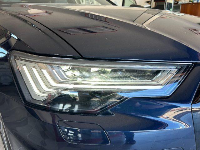 AUDI A6 Avant 45 3.0 TDI quattro S tronic S-Line