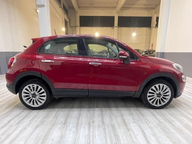 Fiat 500X 1.3 MultiJet 95 CV Pop Star