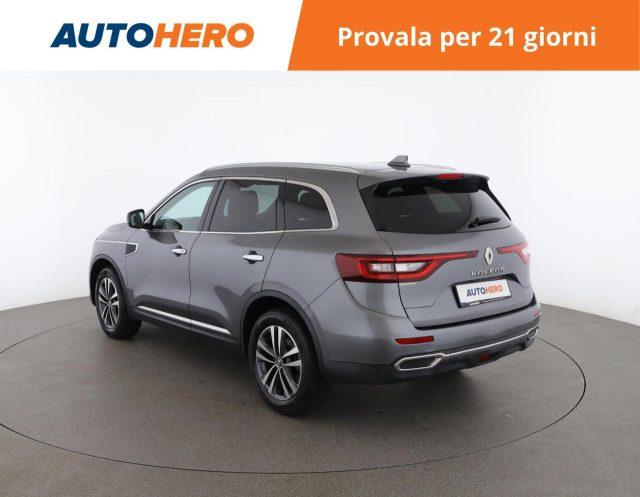 RENAULT Koleos dCi 175CV X-Tronic Energy Intens