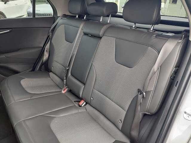 Kia Niro 1.6 GDi DCT HEV Style TT