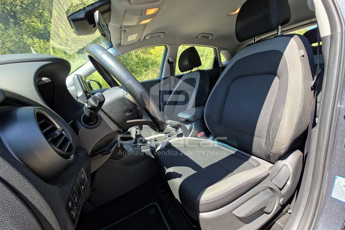 HYUNDAI Kona 1.6 CRDI 115 CV Classic