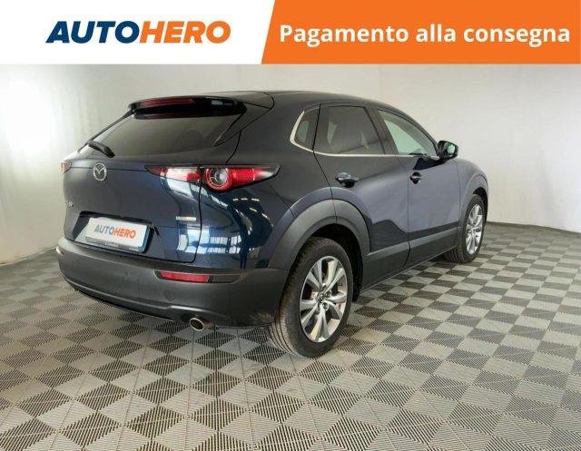 MAZDA CX-30 2.0L e-Skyactiv-X M Hybrid 2WD Exceed