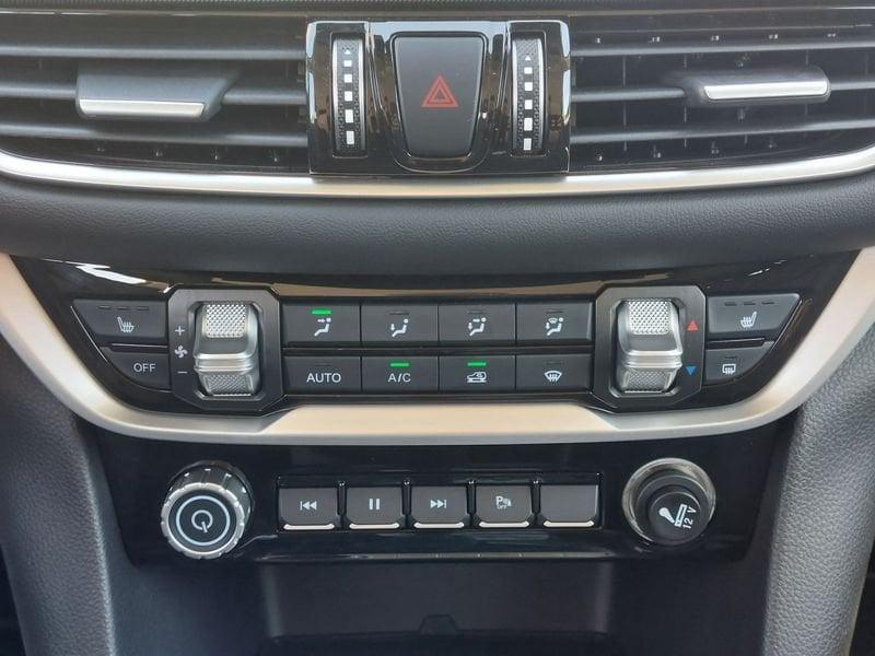 Foton Tunland G7 Tunland G7 2.0 TDI Doppia Cabina 4WD