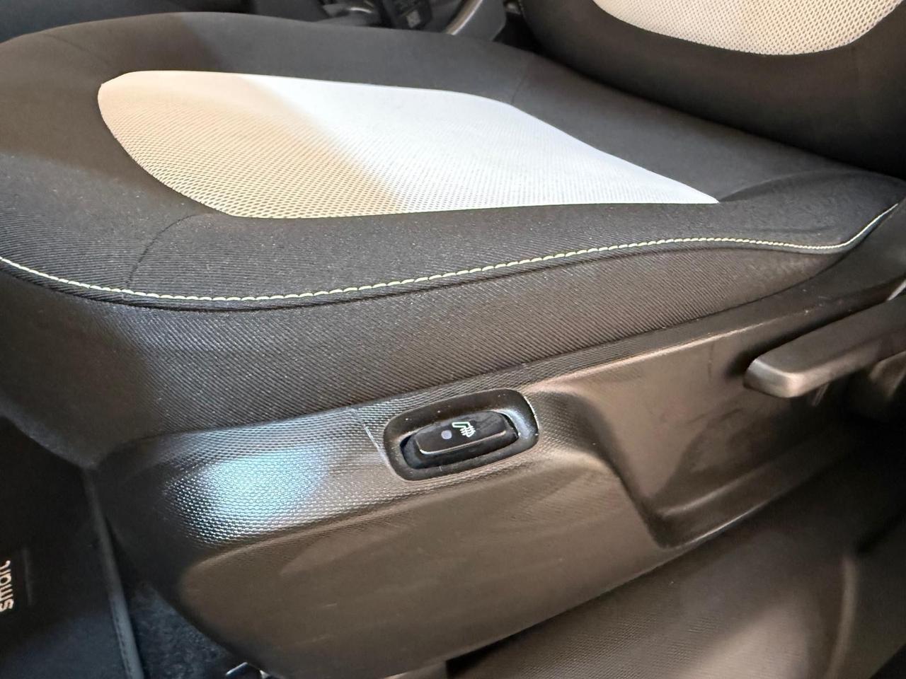 Smart ForFour 70 1.0 Passion Cambio automatico