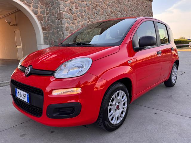 FIAT Panda 1.2 EASYPOWER GPL+PERFETTA+GOMME NUOVE