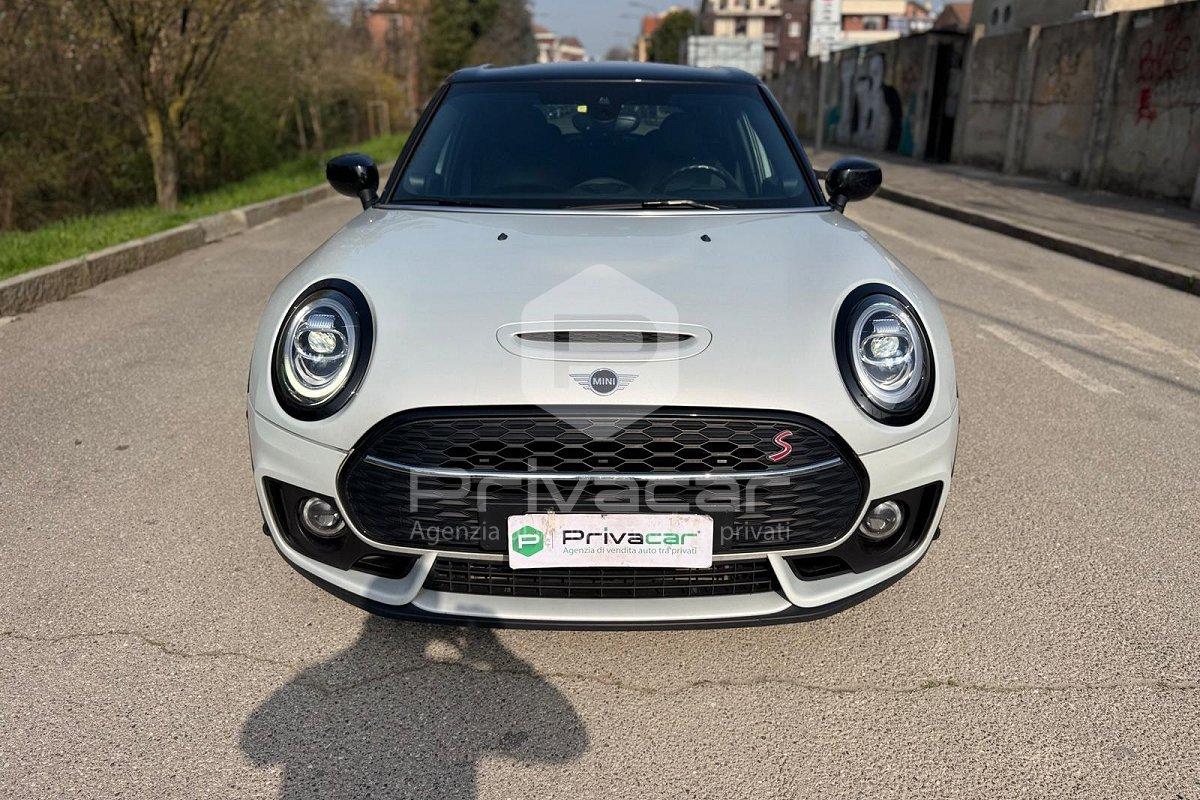 MINI Mini 2.0 Cooper S Sport Clubman ALL4