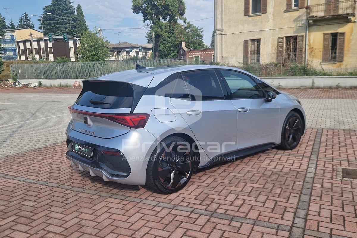 CUPRA Born 58kWh 231 CV Impulse