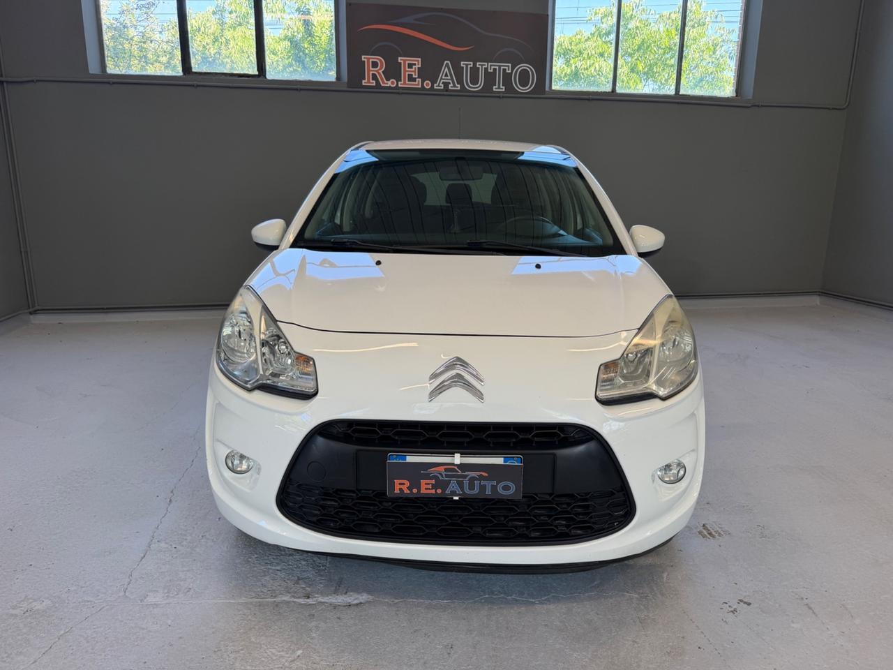 Citroen C3 1.4 Eco Energy G Exclusive