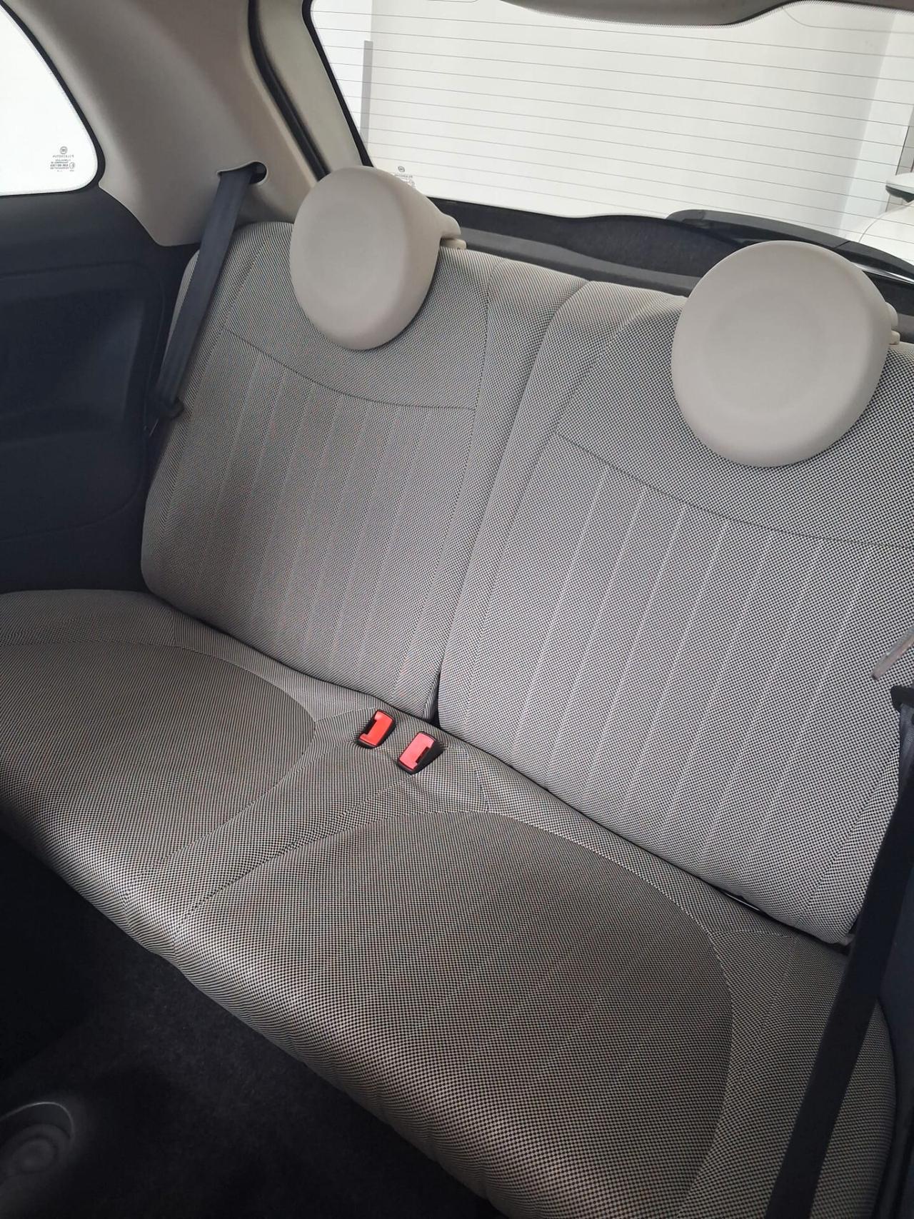 Fiat 500 1.3 Multijet 16V 75 CV by DIESEL