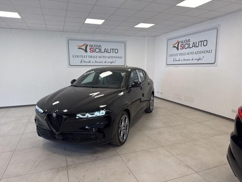 Alfa Romeo Tonale Ibrida Ibrida 160cv Sprint