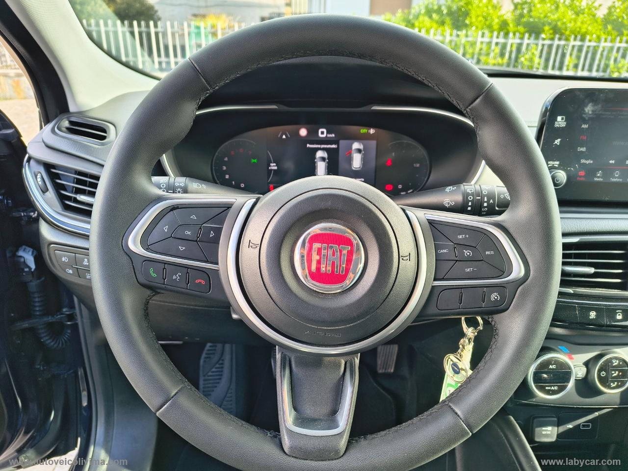 FIAT Tipo 1.3 Mjt S&S 5 porte Life