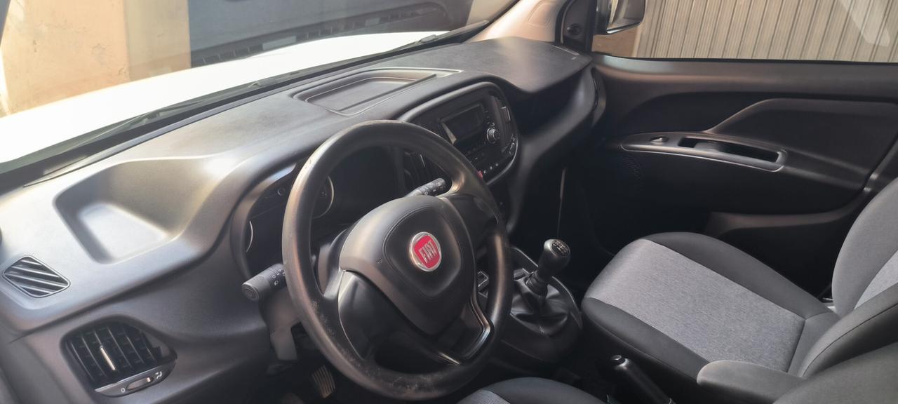Fiat Doblo Doblò 1.3 Multijet prezzo iva comp.