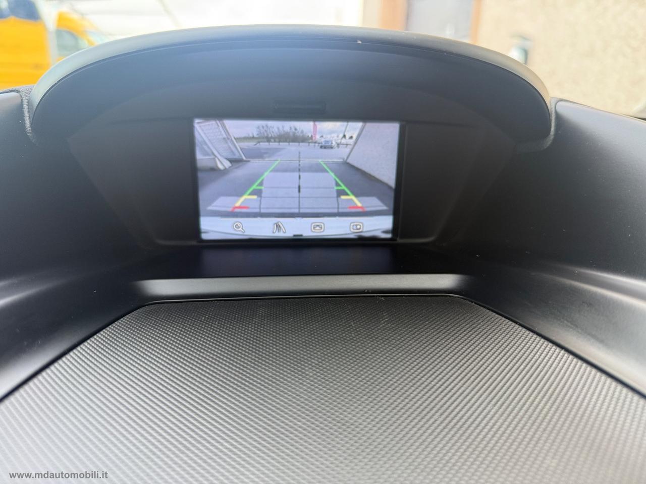 FORD Kuga 2.0 TDCI 150 CV S&S 4WD Titanium SOLO KM.83000 EURO6 STUPENDA