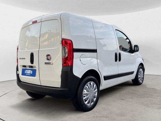 FIAT Fiorino 1.3 MJT 95CV Cargo SX