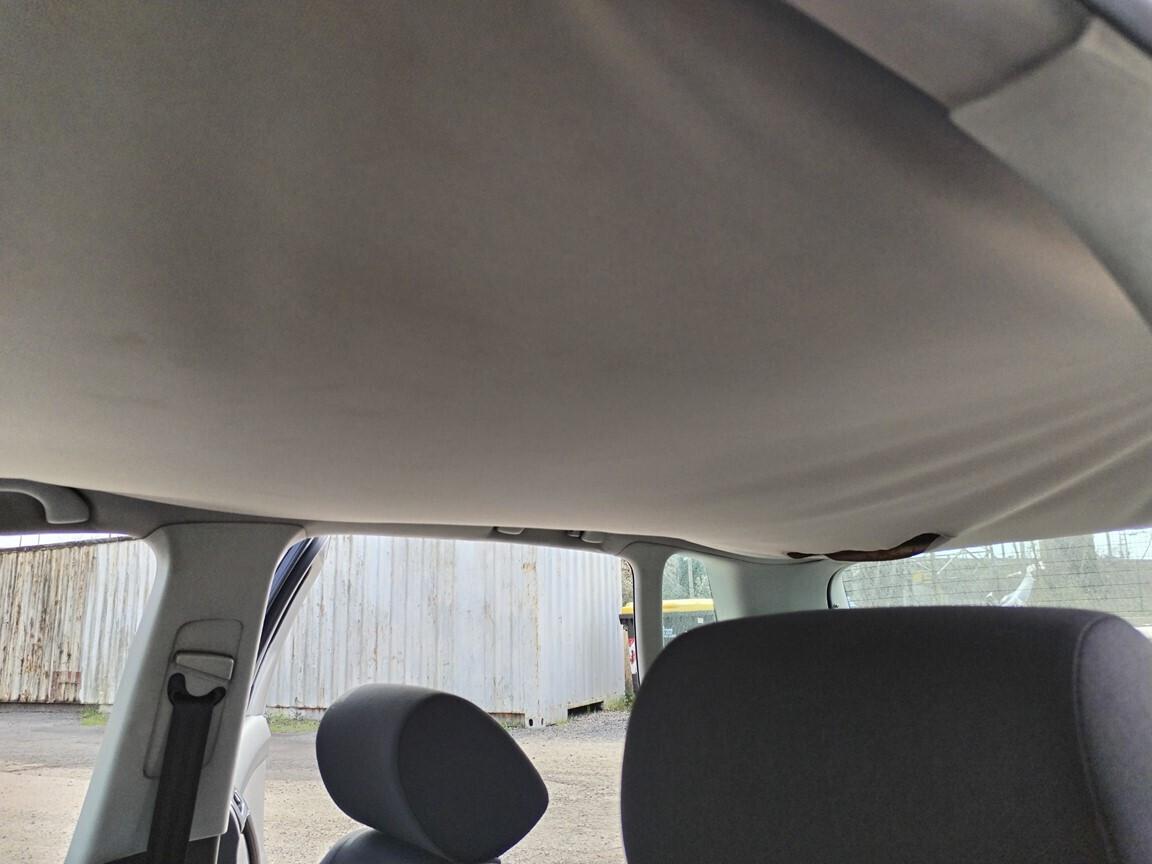 Volkswagen Polo 1.4 TDI 5p. Comfortline 196000KM 2004