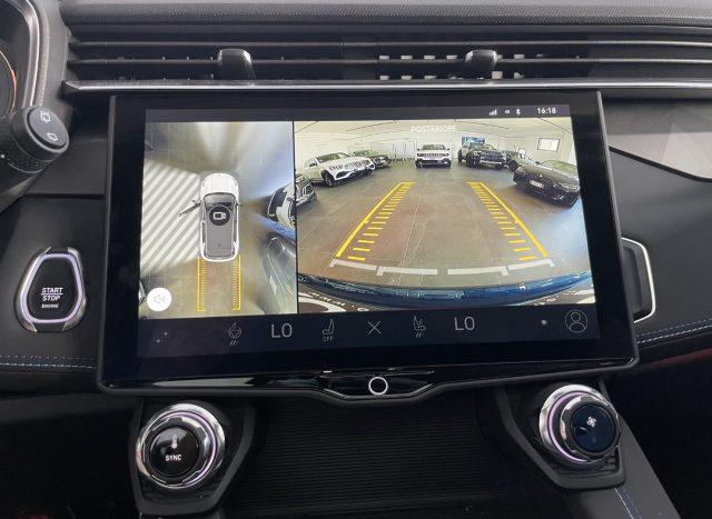 LYNK & CO 01 1.5 TD DCT PHEV