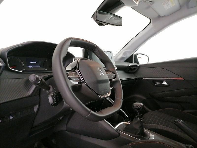 Peugeot 208 1.2 puretech Active Pack s&s 100cv