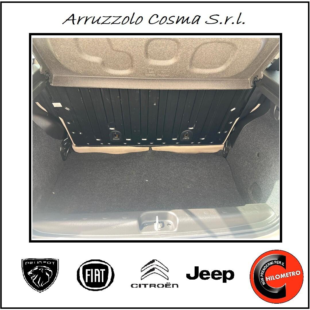 Fiat Panda 1.3 MJT S&S Easy