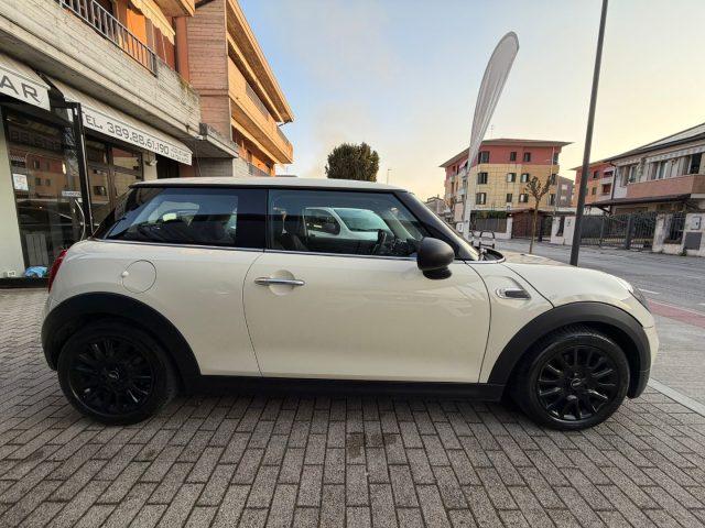 MINI One 1.5 One 75 CV