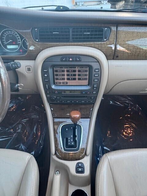 Jaguar X-Type 3.0 V6 24V cat Executive