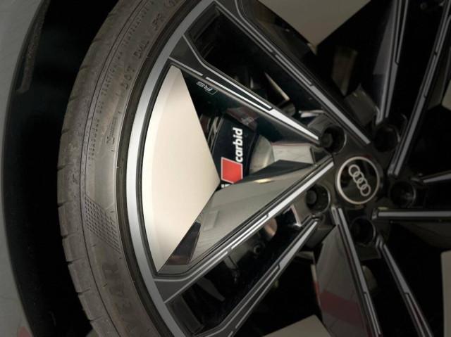 Audi e-tron GT RS GT