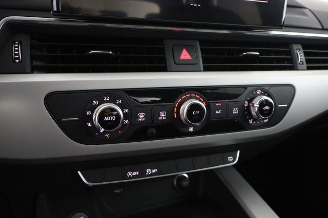 AUDI A4 A4 Avant 30 TDI/136 CV S tronic Business