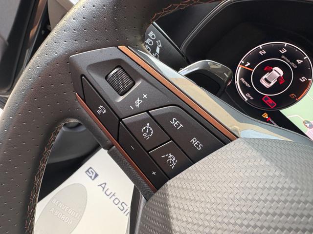 CUPRA Formentor 2.0 TDI 150 CV 4Drive DSG