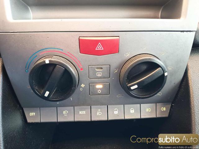 LANCIA Ypsilon 1.3 MJT 75 CV Diva