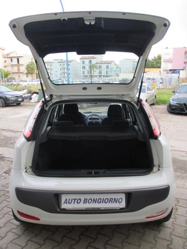 FIAT Punto Evo 1.3 MJT 75 CV 5 porte Dynamic