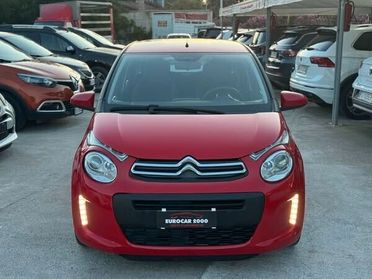 Citroen C1 1.0 68cv 5 porte