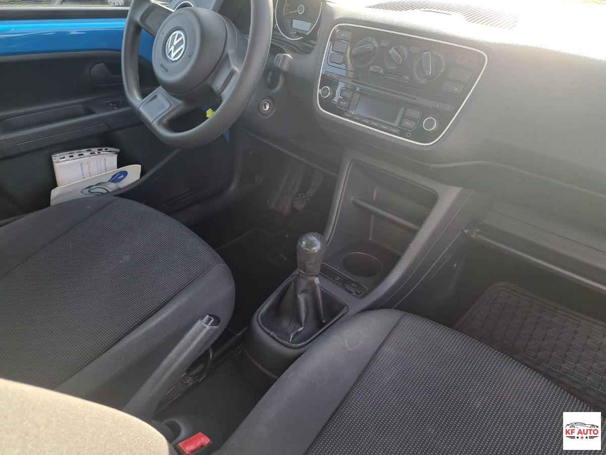 VOLKSWAGEN - Up! - 1.0 3p. move