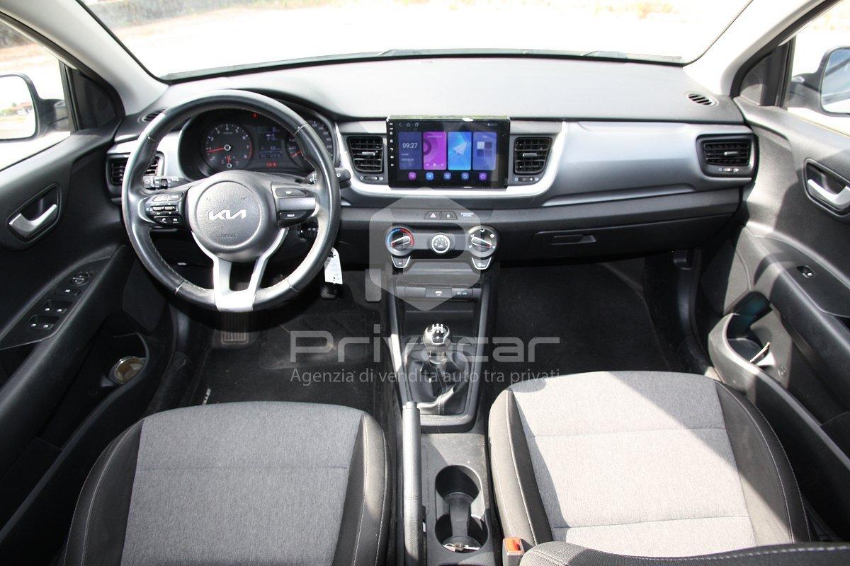 KIA Stonic 1.2 DPI Urban