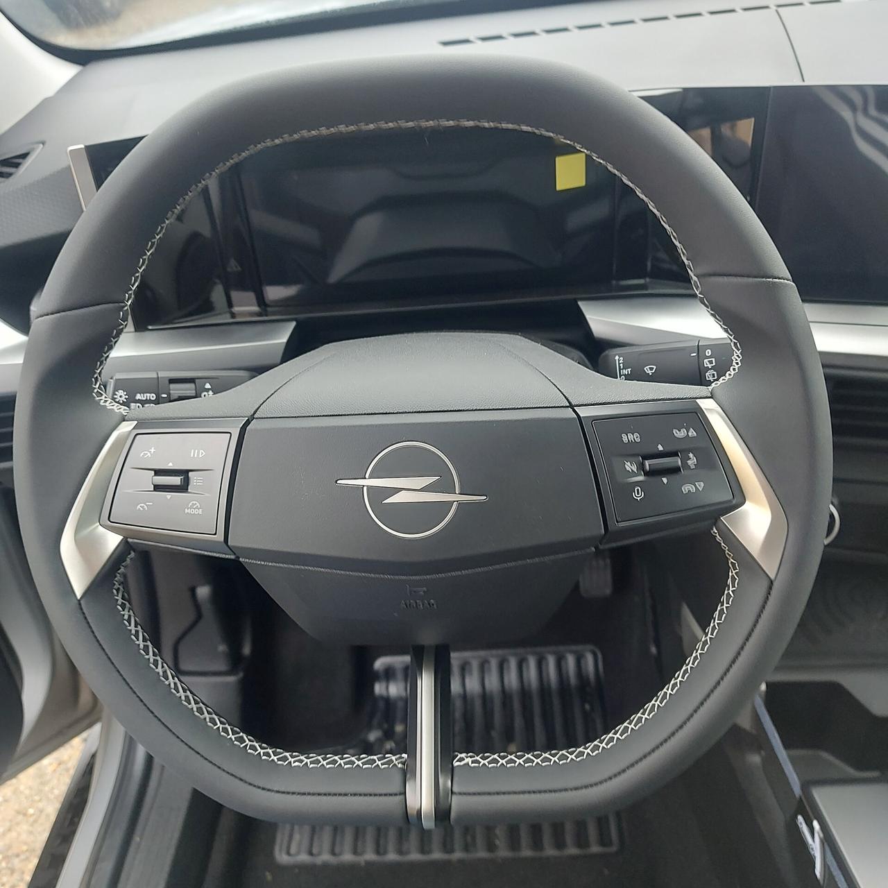 Opel Frontera Hybrid 145 CV EDCT Edition